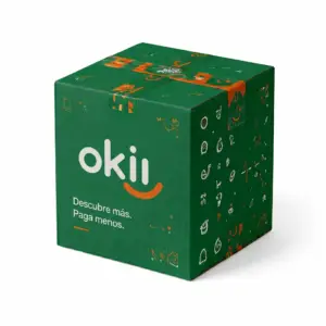 nuevo producto