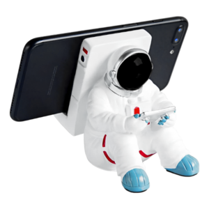 Holder Para Celular De Astronauta