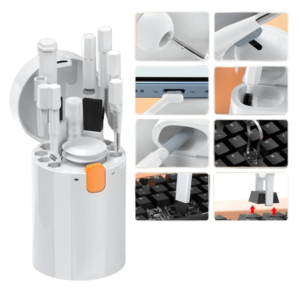 Kit De Limpieza Para Electronicos 20 En 1